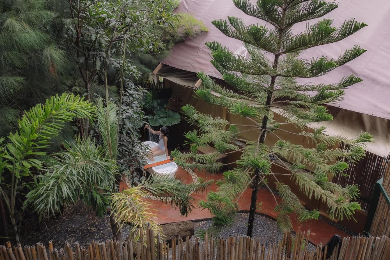 The Air Khaoyai Hotel Sha Extra Plus หมูสี ภายนอก รูปภาพ