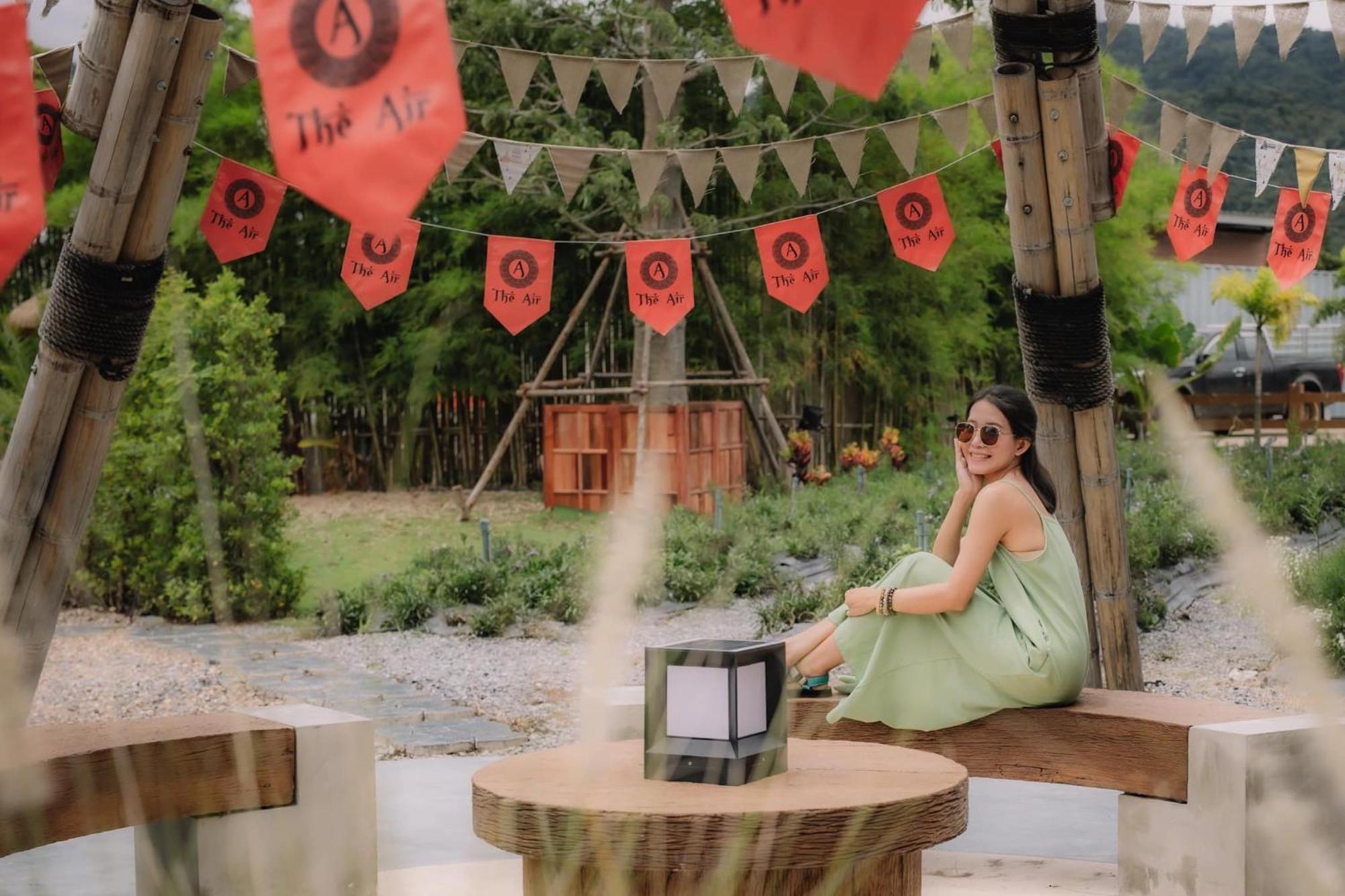 The Air Khaoyai Hotel Sha Extra Plus หมูสี ห้อง รูปภาพ