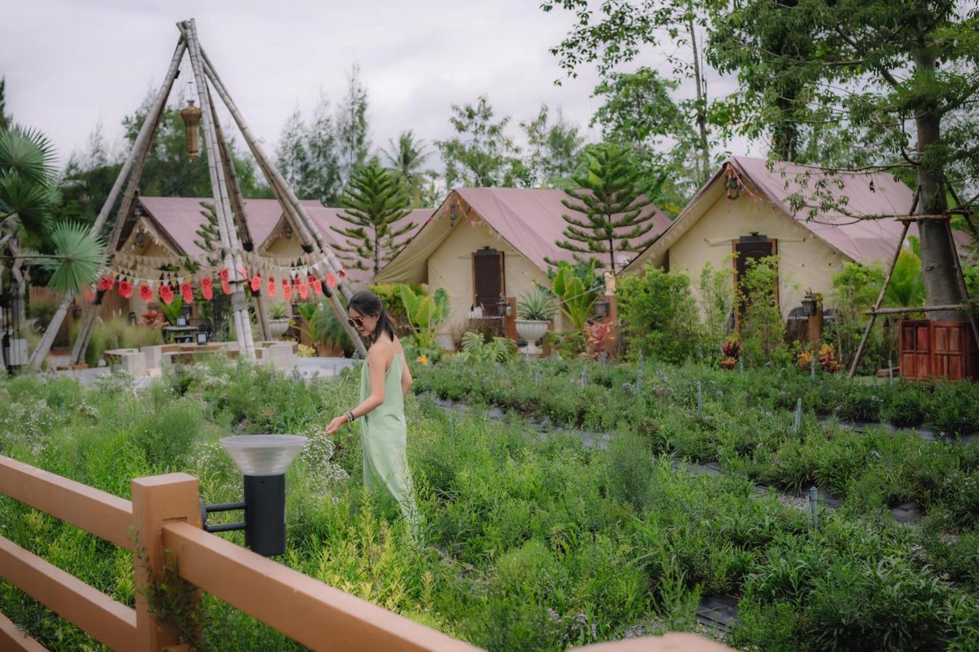 The Air Khaoyai Hotel Sha Extra Plus หมูสี ห้อง รูปภาพ