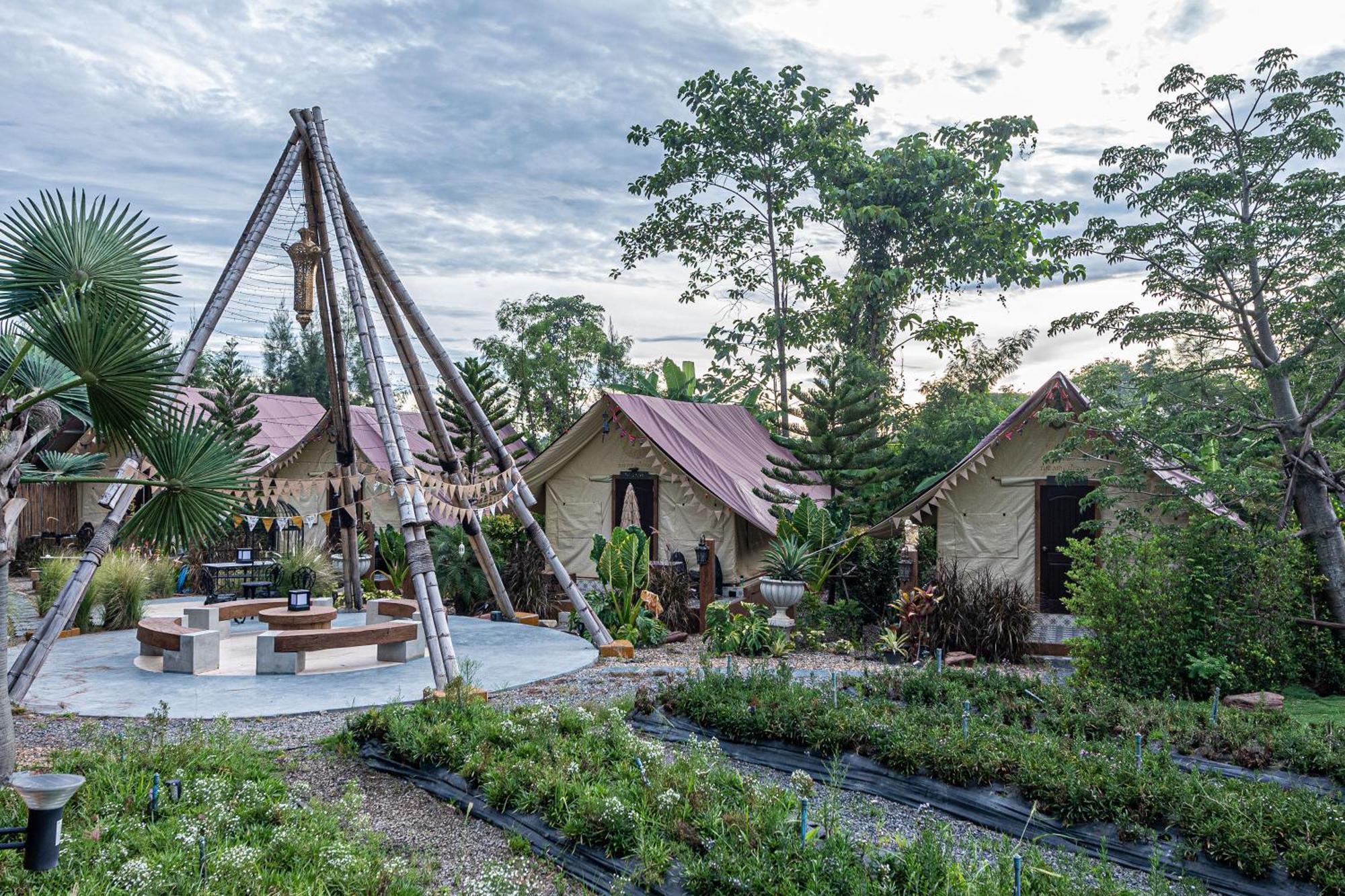 The Air Khaoyai Hotel Sha Extra Plus หมูสี ห้อง รูปภาพ